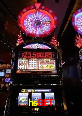 Biblioteca de slots populares na hsbet