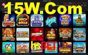 Cashback e recargas na hsbet