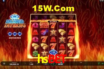 Bônus e promoções da hsbet