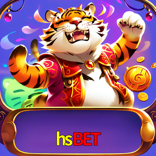 Imagem promocional da hsbet mostrando a plataforma e suas vantagens